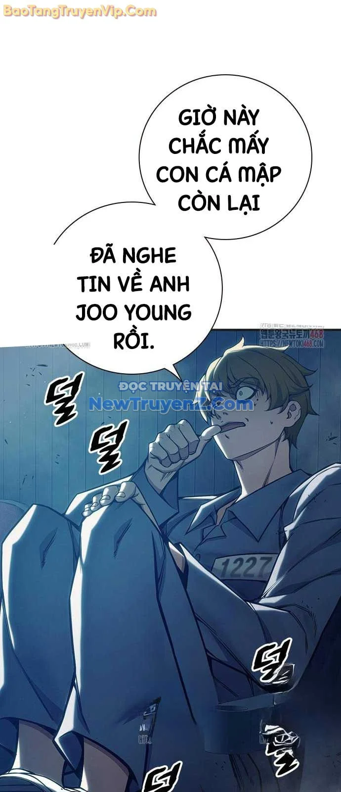 Nhà Tù Vị Thành Niên Chapter 52 - Trang 3