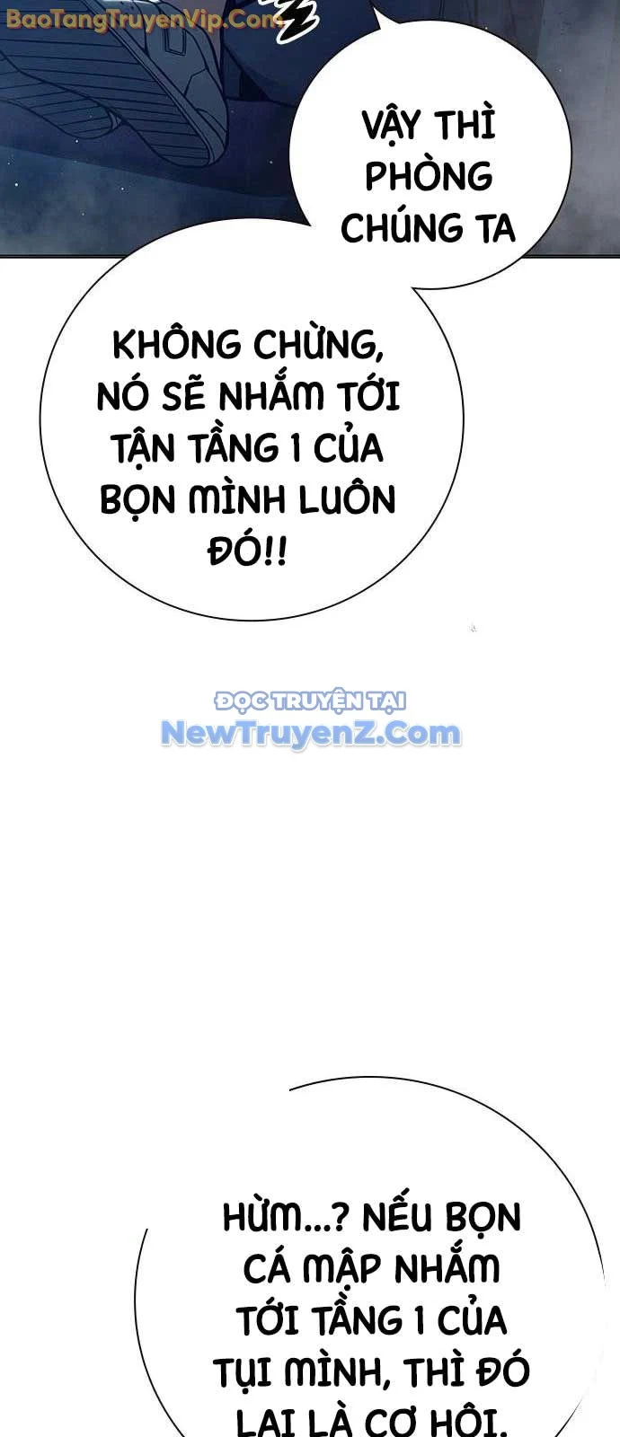 Nhà Tù Vị Thành Niên Chapter 52 - Trang 3