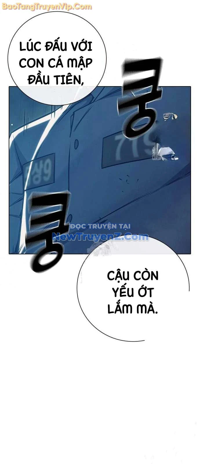 Nhà Tù Vị Thành Niên Chapter 52 - Trang 3