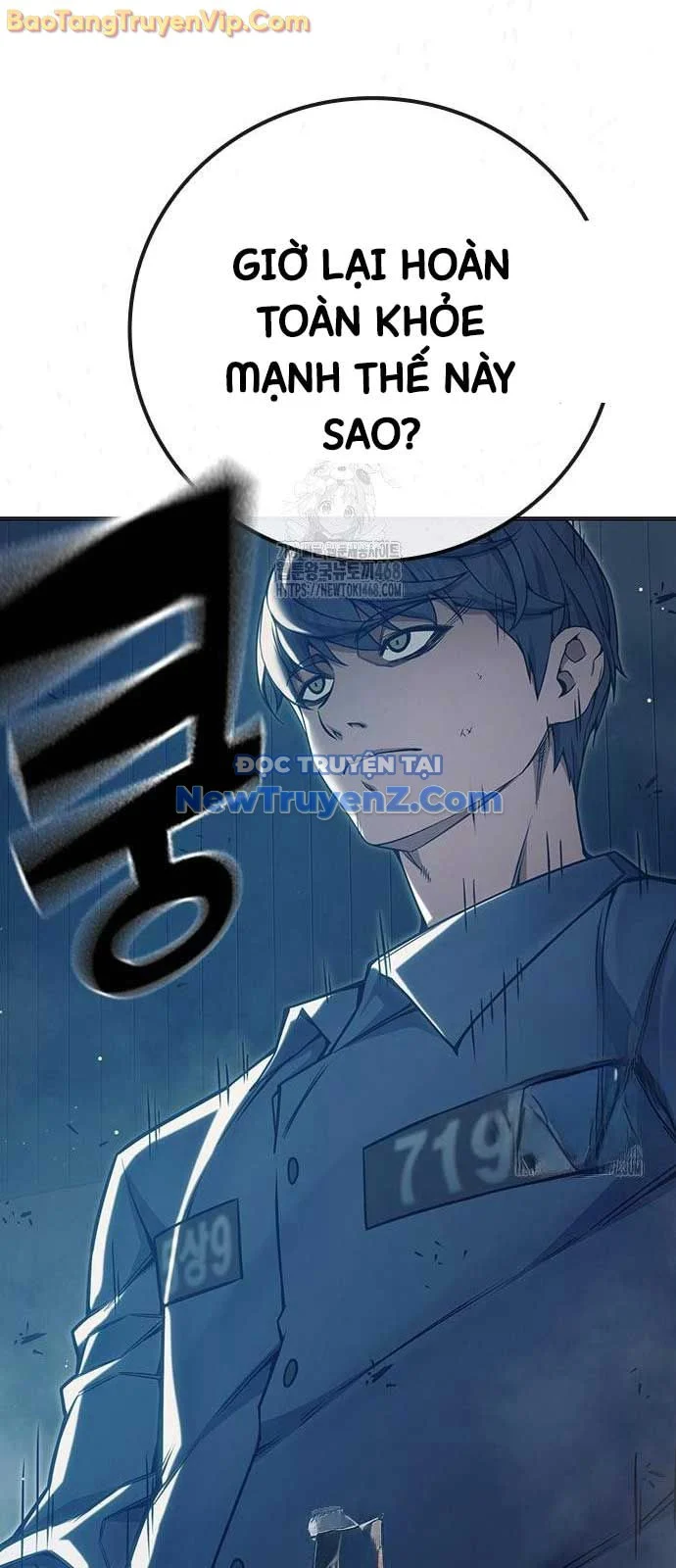 Nhà Tù Vị Thành Niên Chapter 52 - Trang 3