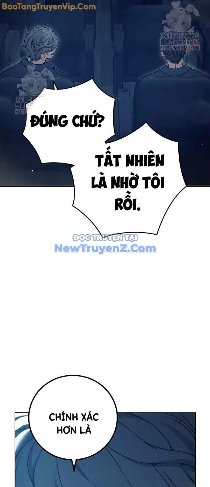 Nhà Tù Vị Thành Niên Chapter 52 - Trang 3