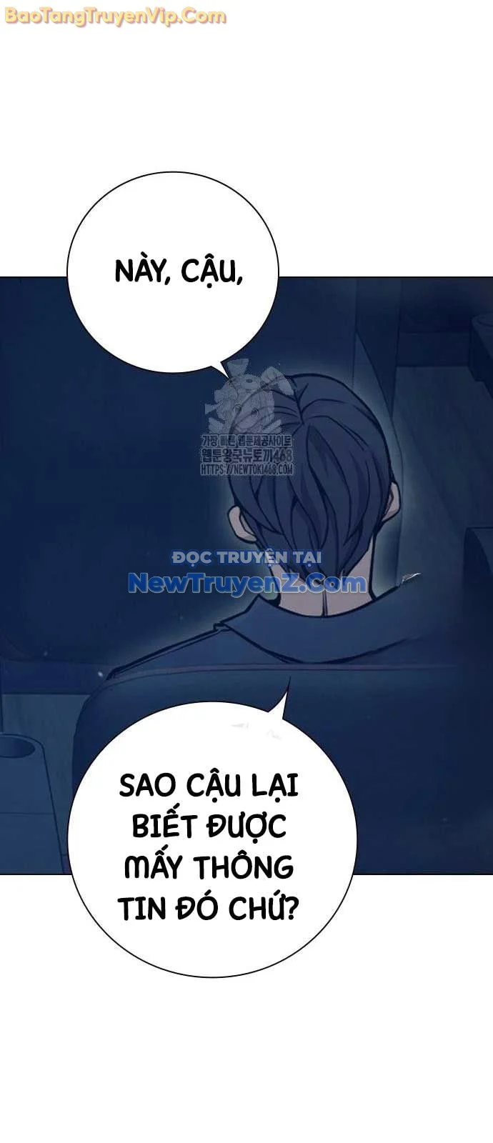 Nhà Tù Vị Thành Niên Chapter 52 - Trang 3