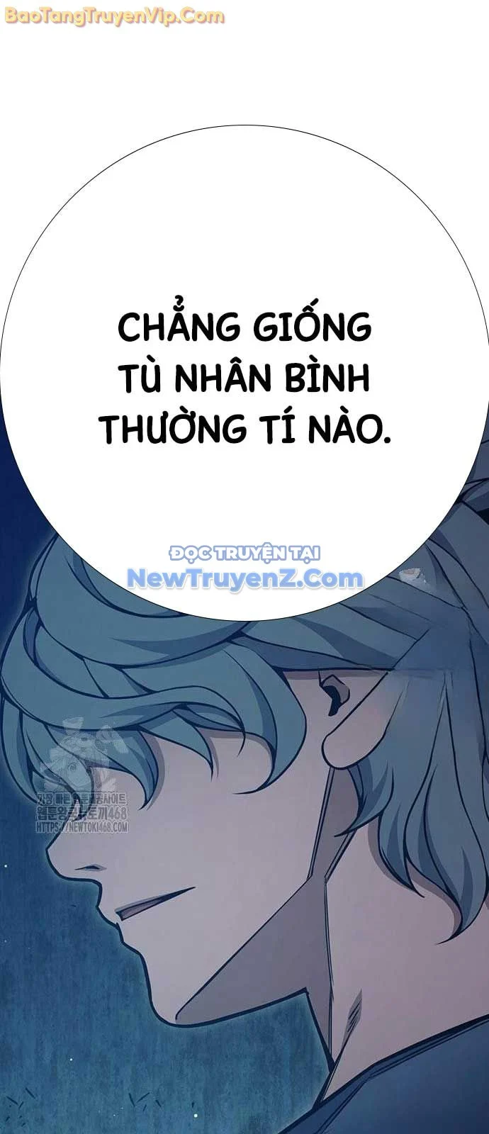 Nhà Tù Vị Thành Niên Chapter 52 - Trang 3