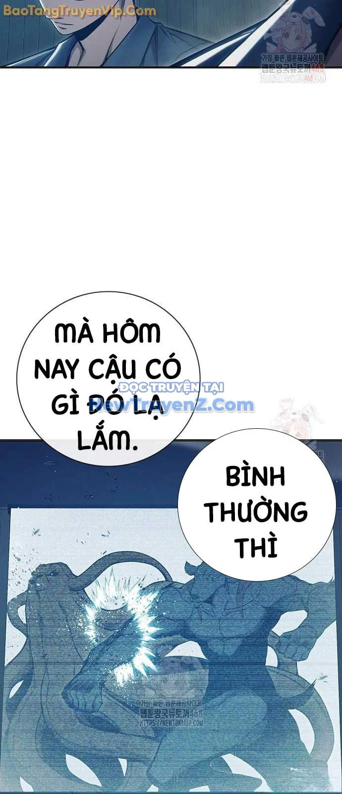 Nhà Tù Vị Thành Niên Chapter 52 - Trang 3