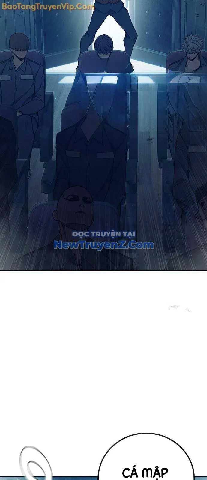 Nhà Tù Vị Thành Niên Chapter 52 - Trang 3