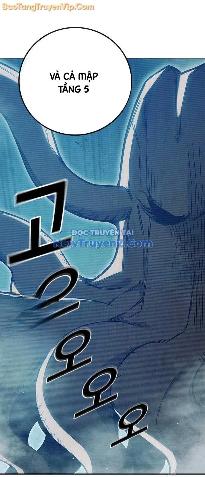 Nhà Tù Vị Thành Niên Chapter 52 - Trang 3