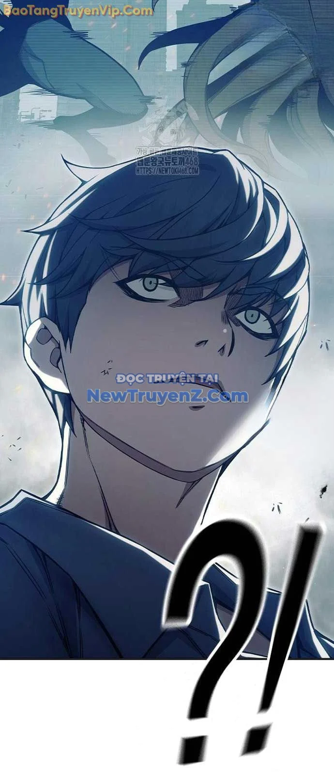 Nhà Tù Vị Thành Niên Chapter 52 - Trang 3