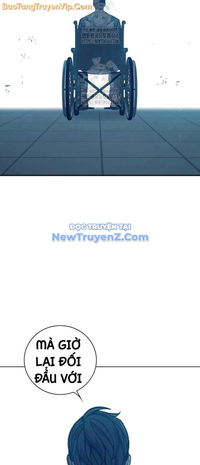 Nhà Tù Vị Thành Niên Chapter 52 - Trang 3