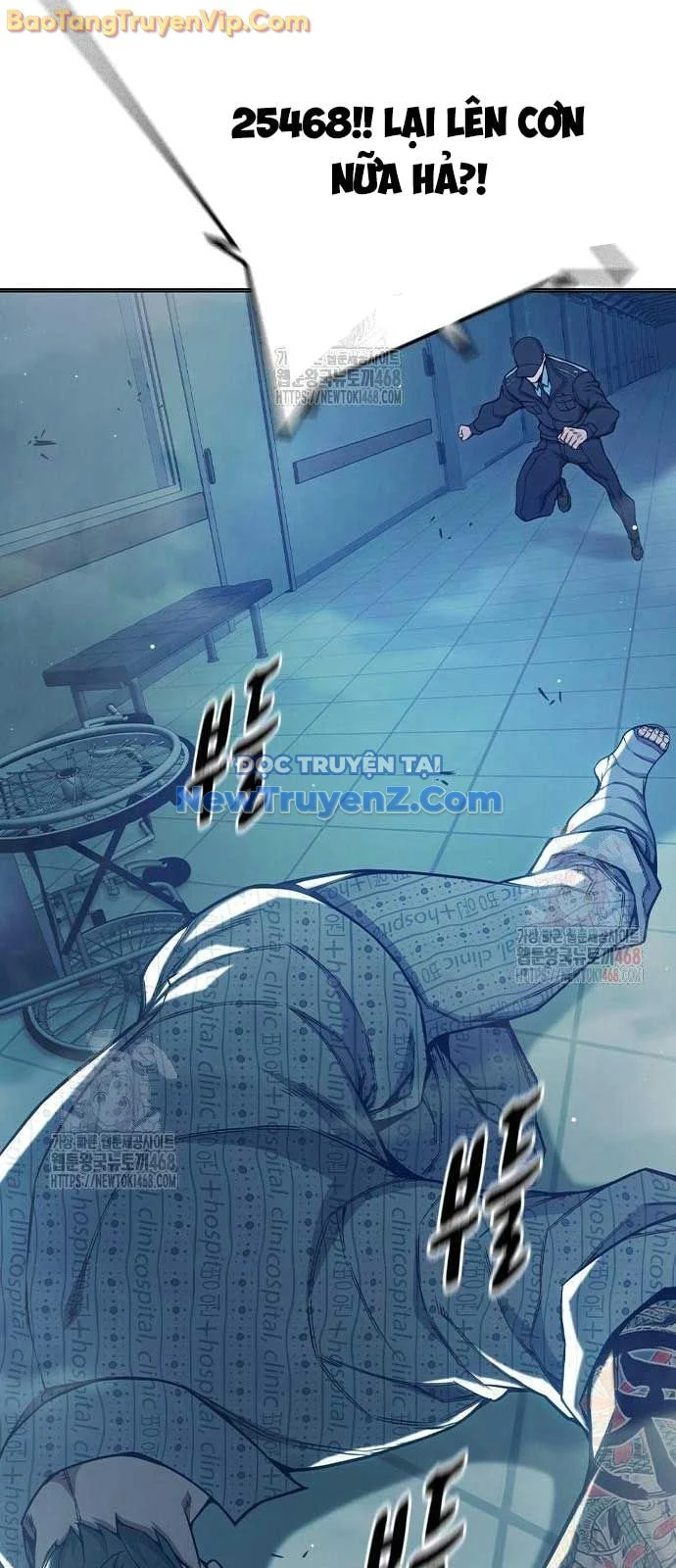 Nhà Tù Vị Thành Niên Chapter 52 - Trang 3