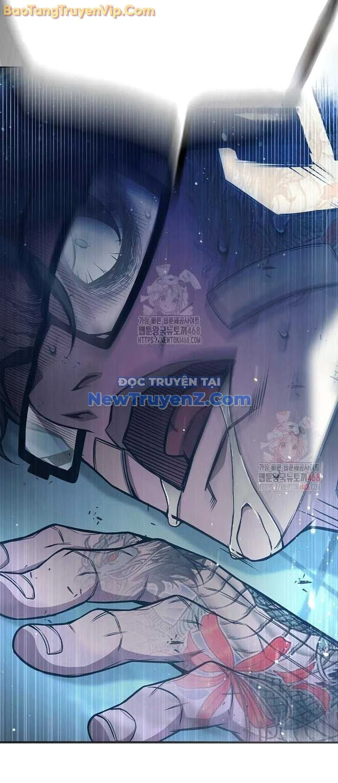 Nhà Tù Vị Thành Niên Chapter 52 - Trang 3