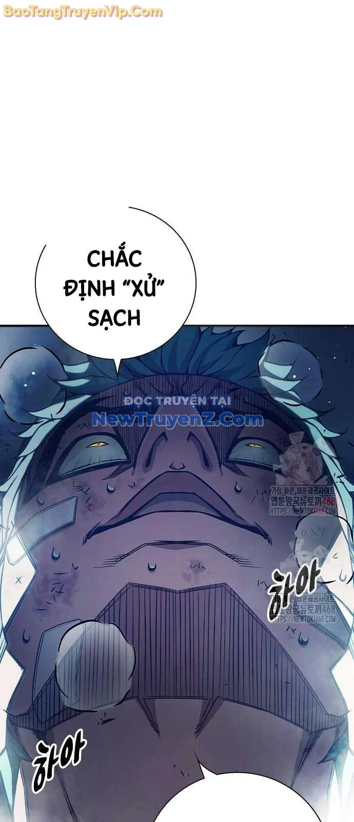 Nhà Tù Vị Thành Niên Chapter 52 - Trang 3