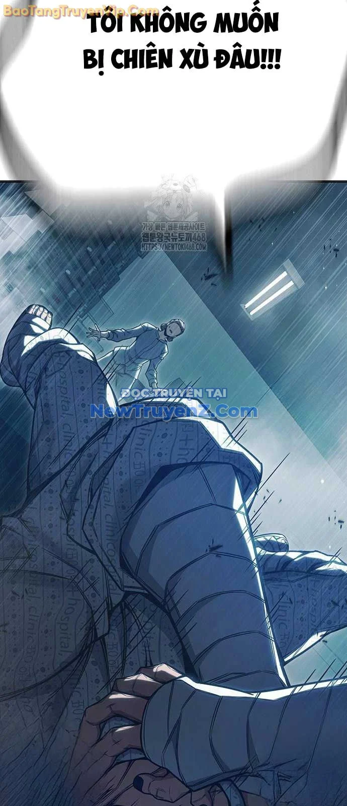 Nhà Tù Vị Thành Niên Chapter 52 - Trang 3