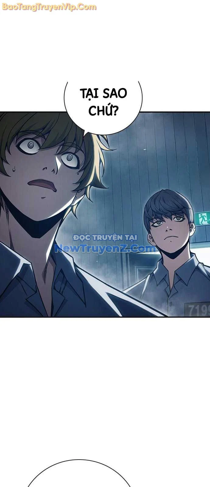 Nhà Tù Vị Thành Niên Chapter 52 - Trang 3