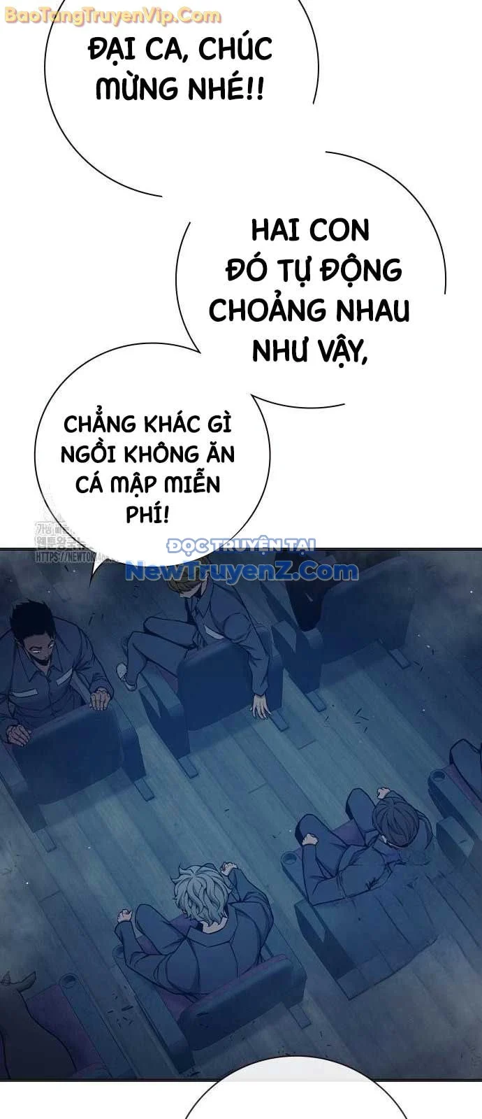 Nhà Tù Vị Thành Niên Chapter 52 - Trang 3