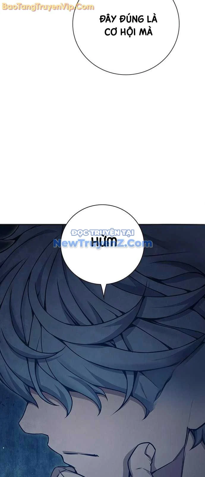 Nhà Tù Vị Thành Niên Chapter 52 - Trang 3