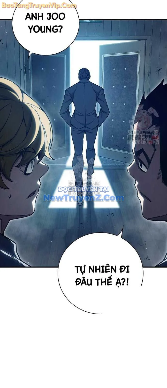Nhà Tù Vị Thành Niên Chapter 52 - Trang 3