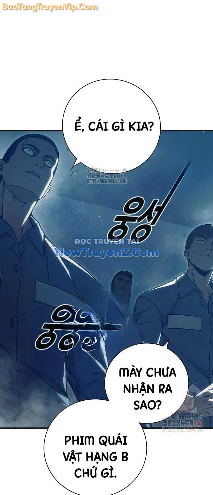 Nhà Tù Vị Thành Niên Chapter 52 - Trang 3