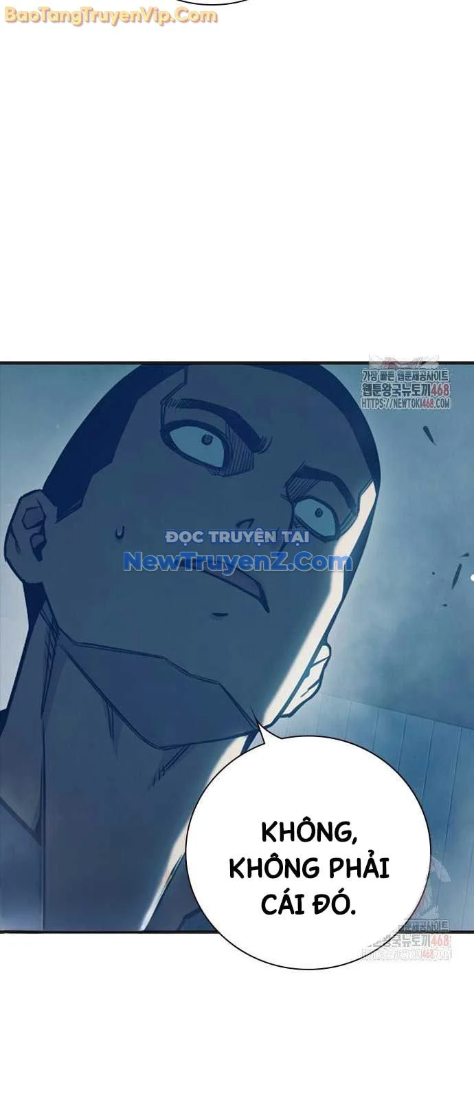 Nhà Tù Vị Thành Niên Chapter 52 - Trang 3