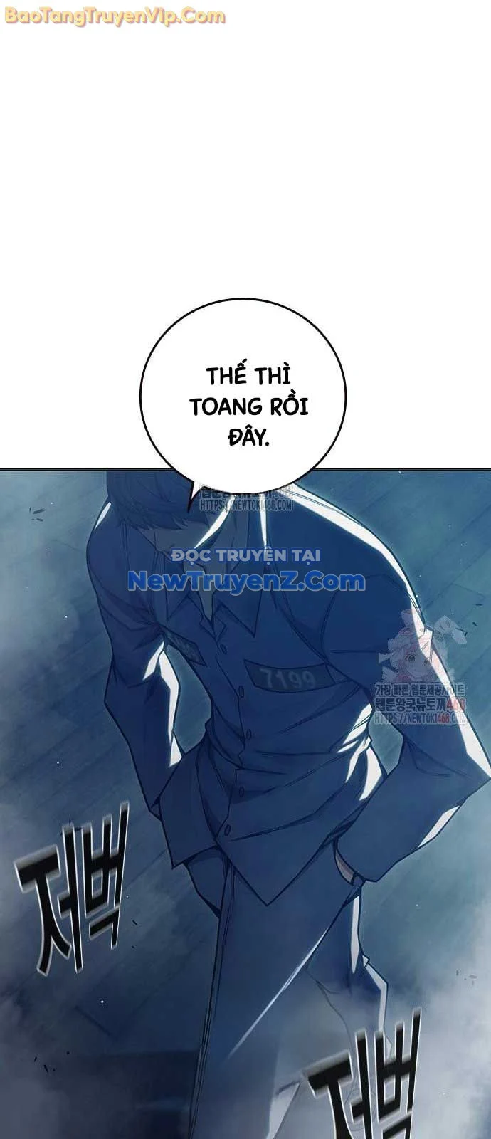 Nhà Tù Vị Thành Niên Chapter 52 - Trang 3