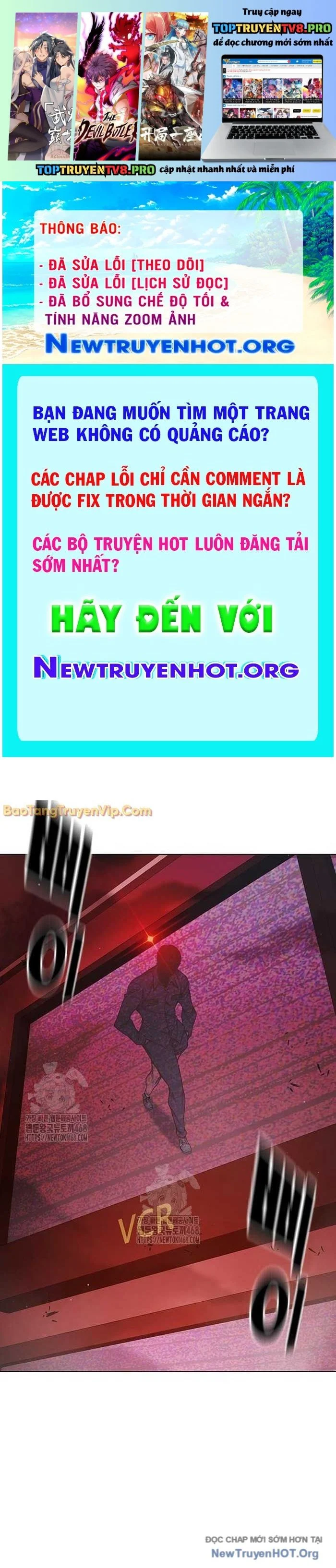 Nhà Tù Vị Thành Niên Chapter 53 - Trang 3