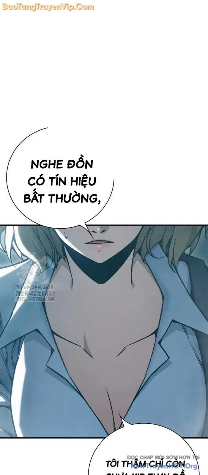 Nhà Tù Vị Thành Niên Chapter 53 - Trang 3