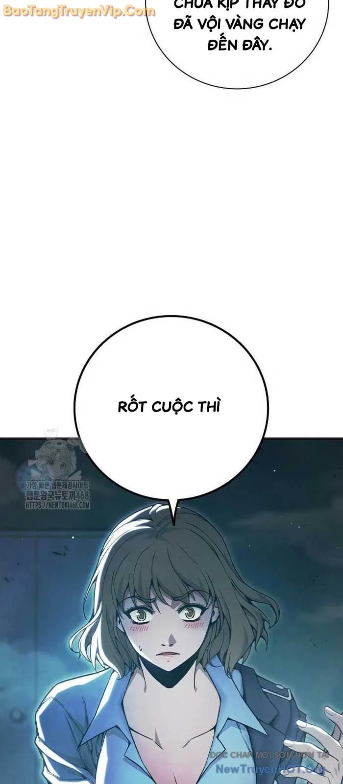 Nhà Tù Vị Thành Niên Chapter 53 - Trang 3