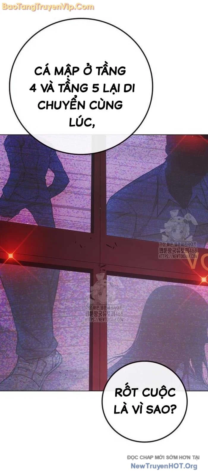 Nhà Tù Vị Thành Niên Chapter 53 - Trang 3