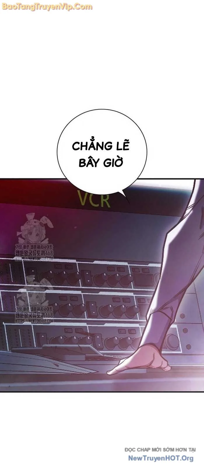 Nhà Tù Vị Thành Niên Chapter 53 - Trang 3