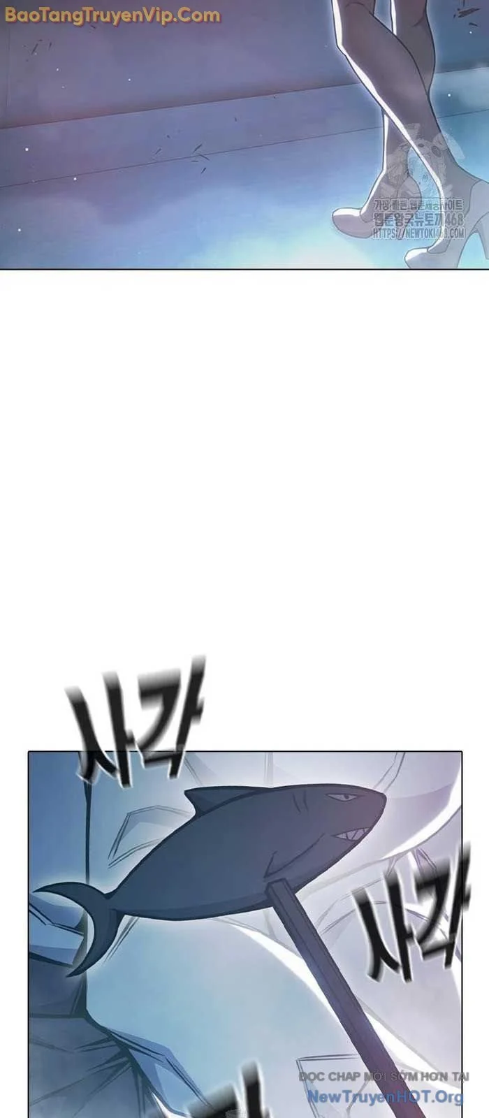 Nhà Tù Vị Thành Niên Chapter 53 - Trang 3