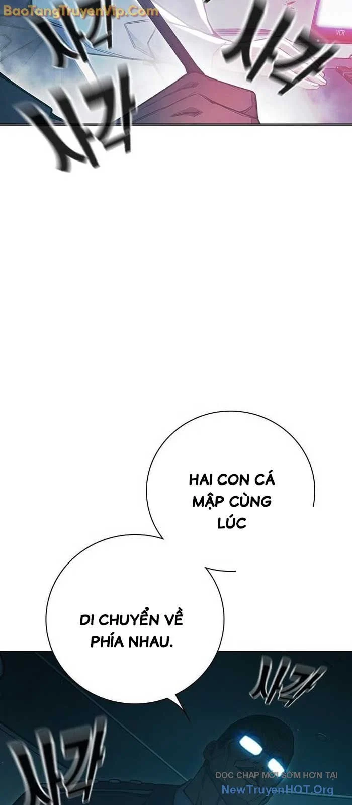 Nhà Tù Vị Thành Niên Chapter 53 - Trang 3