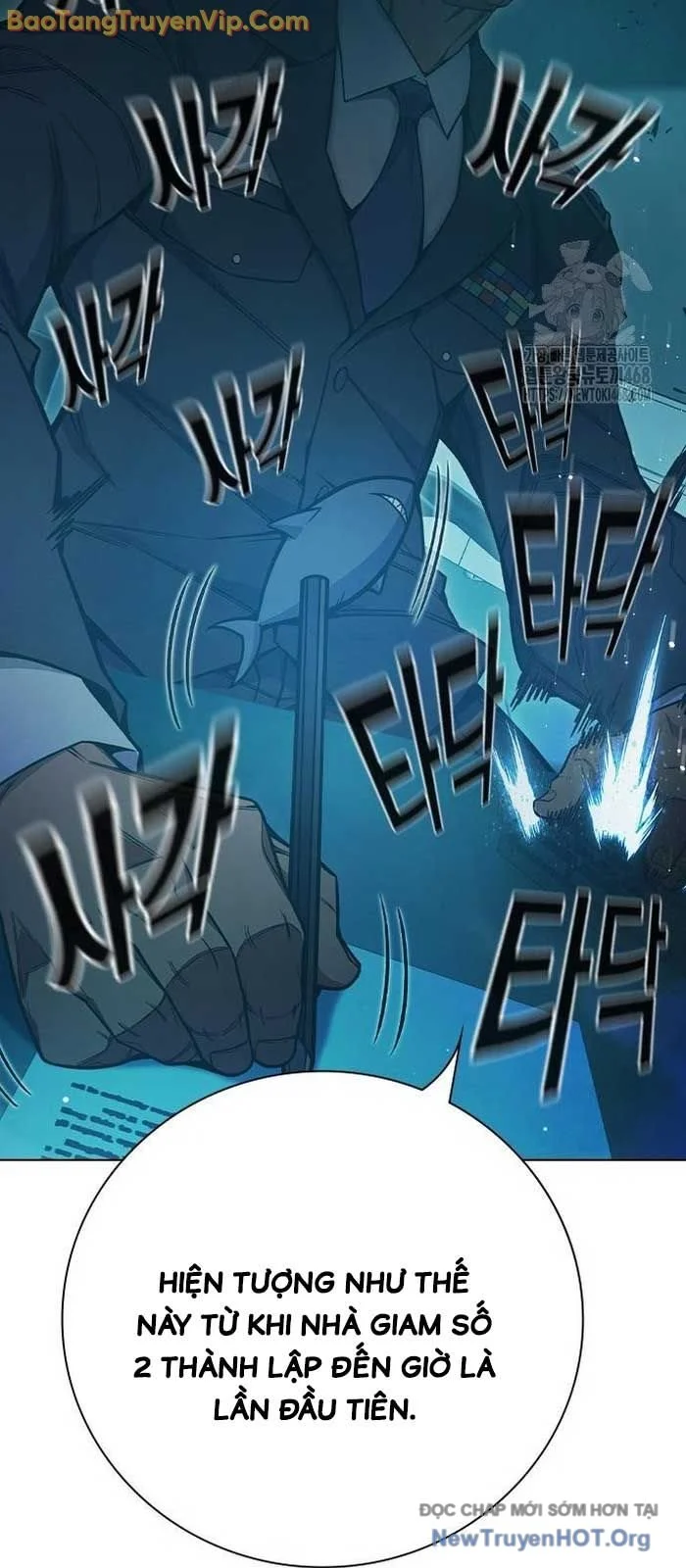 Nhà Tù Vị Thành Niên Chapter 53 - Trang 3