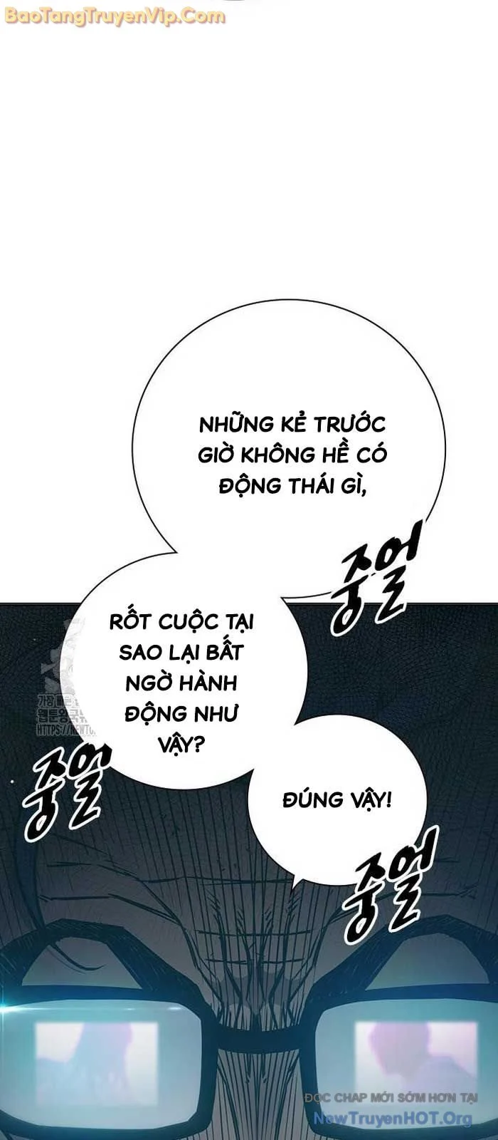 Nhà Tù Vị Thành Niên Chapter 53 - Trang 3
