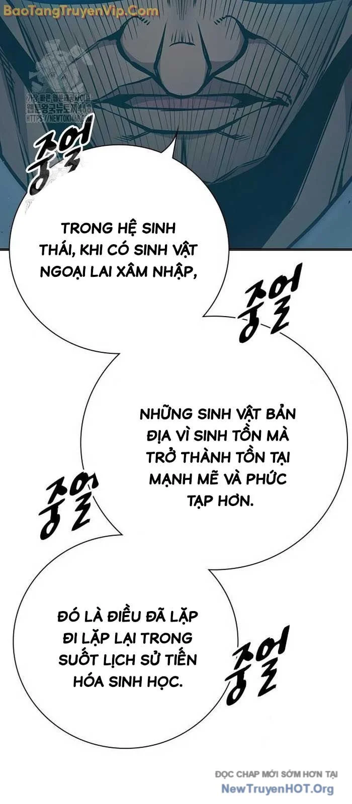 Nhà Tù Vị Thành Niên Chapter 53 - Trang 3
