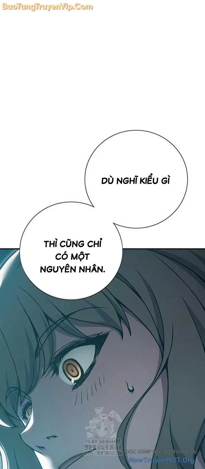 Nhà Tù Vị Thành Niên Chapter 53 - Trang 3