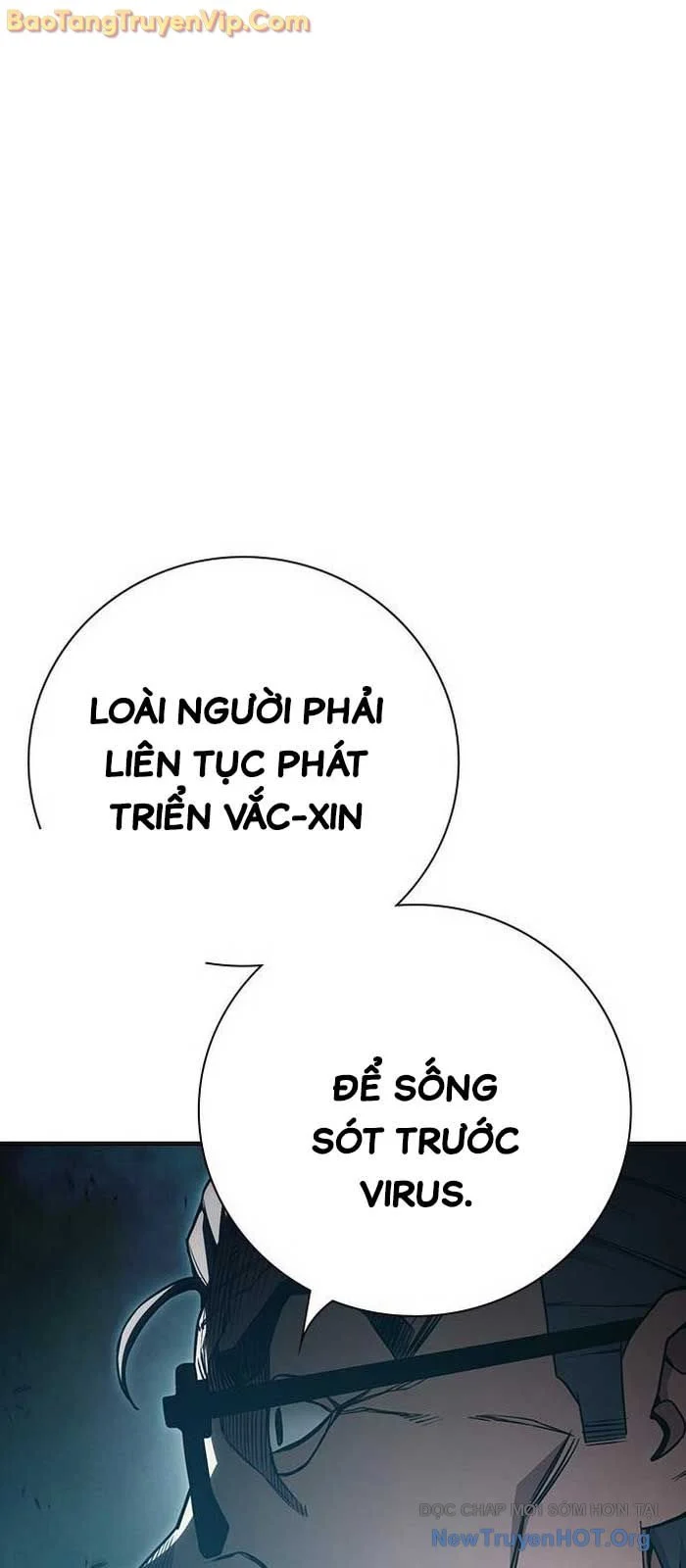 Nhà Tù Vị Thành Niên Chapter 53 - Trang 3