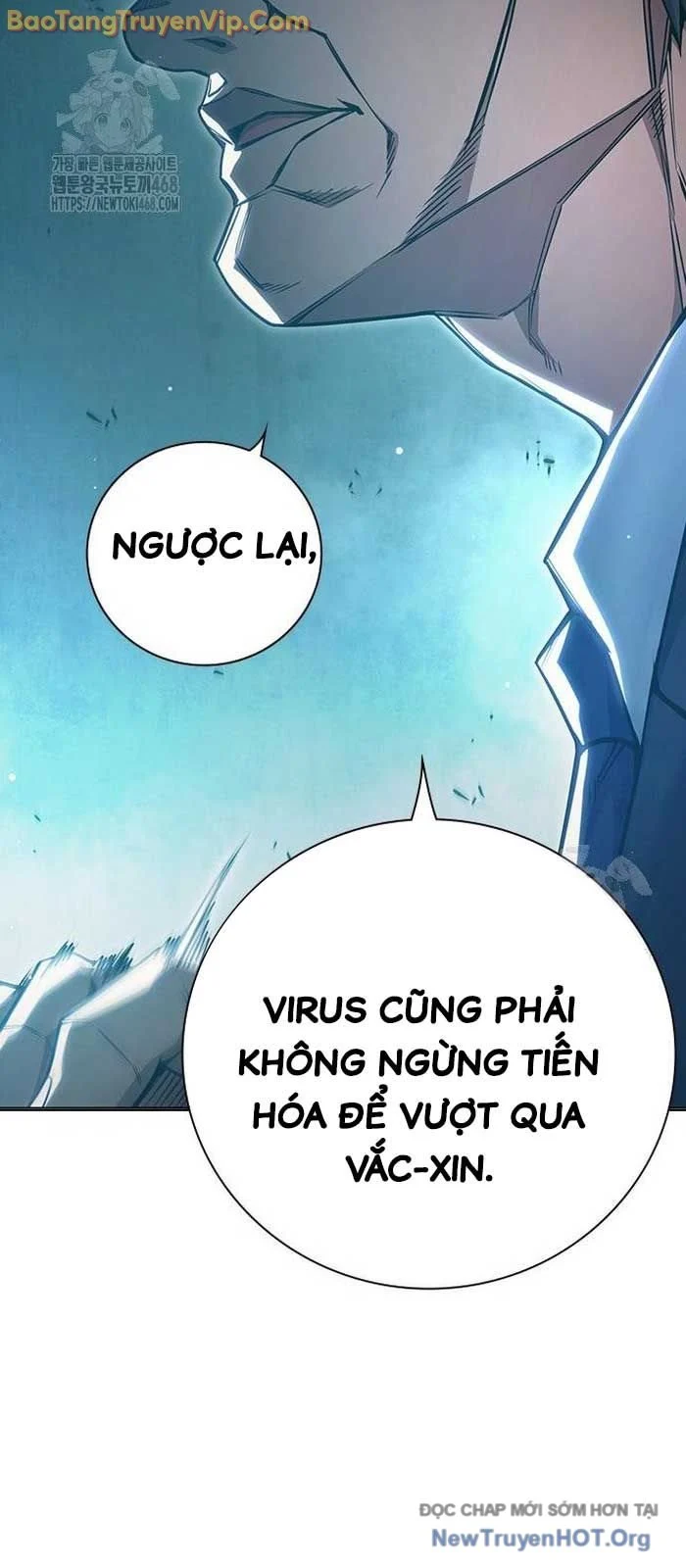 Nhà Tù Vị Thành Niên Chapter 53 - Trang 3