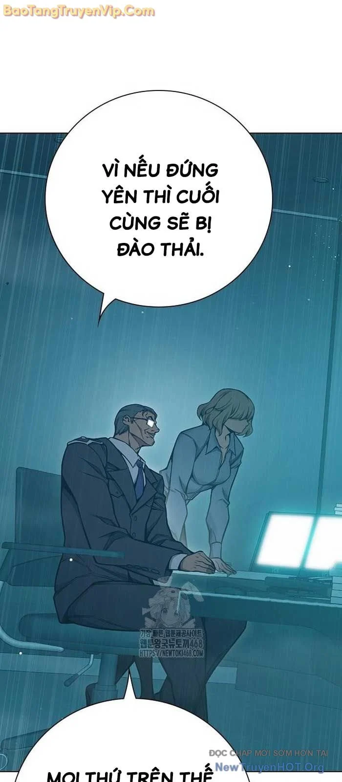 Nhà Tù Vị Thành Niên Chapter 53 - Trang 3