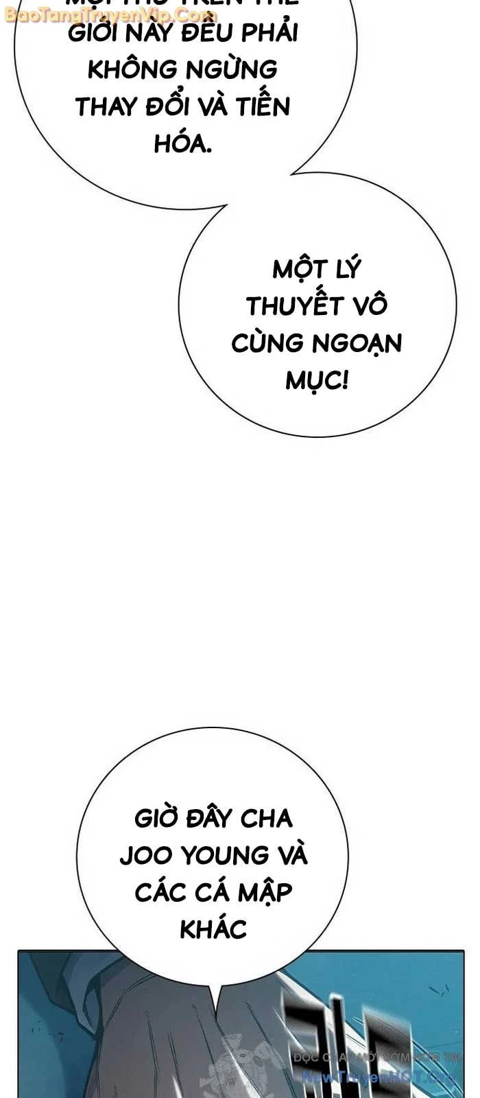 Nhà Tù Vị Thành Niên Chapter 53 - Trang 3