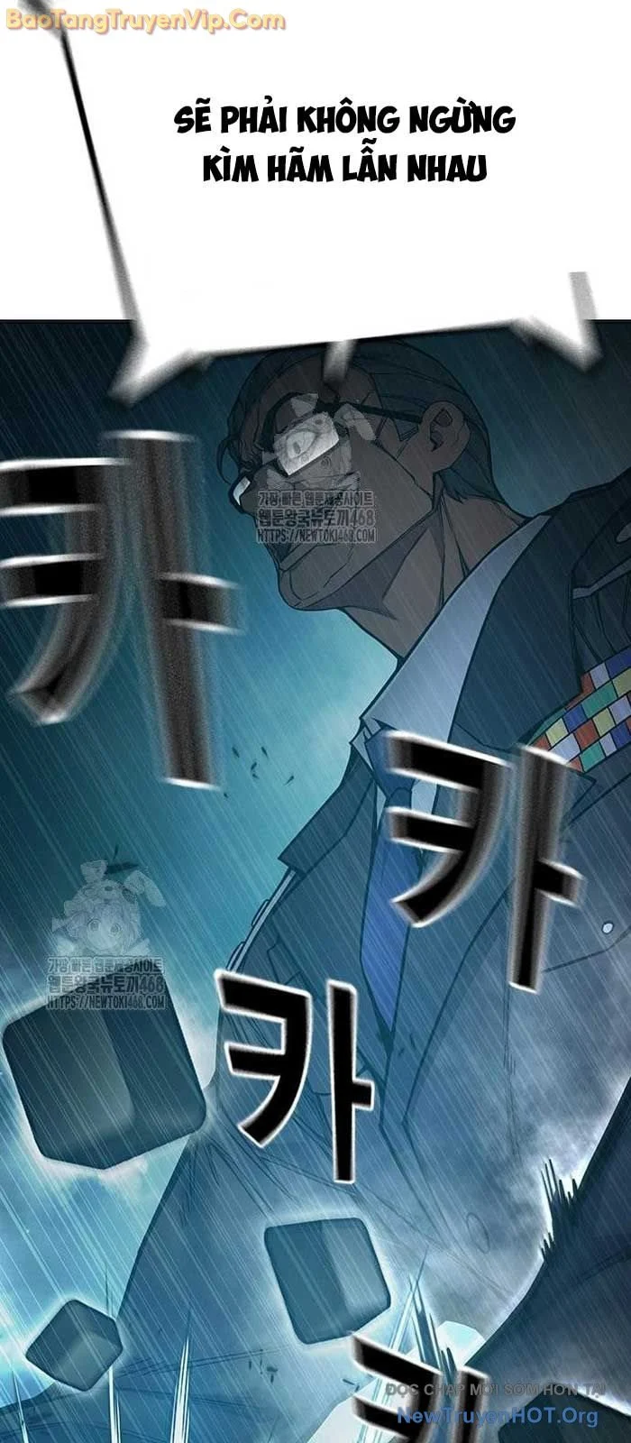 Nhà Tù Vị Thành Niên Chapter 53 - Trang 3
