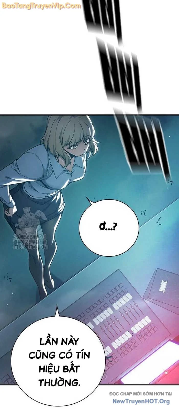 Nhà Tù Vị Thành Niên Chapter 53 - Trang 3