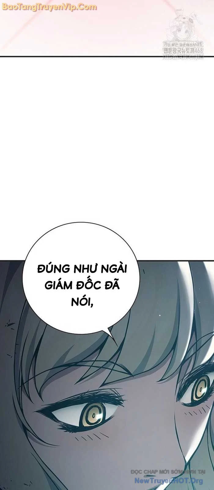 Nhà Tù Vị Thành Niên Chapter 53 - Trang 3