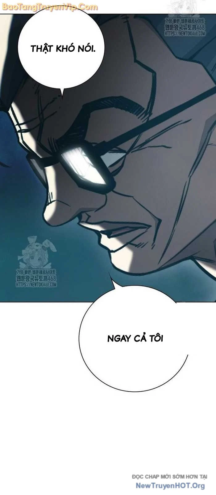 Nhà Tù Vị Thành Niên Chapter 53 - Trang 3