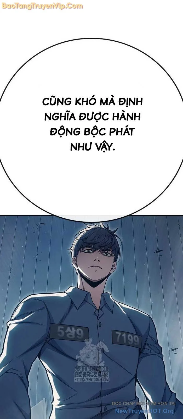 Nhà Tù Vị Thành Niên Chapter 53 - Trang 3