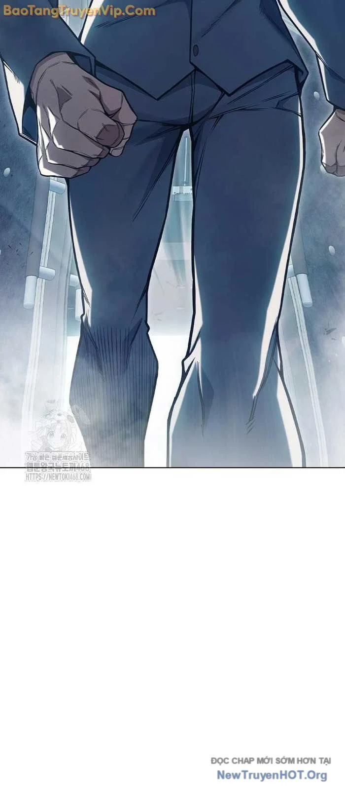 Nhà Tù Vị Thành Niên Chapter 53 - Trang 3