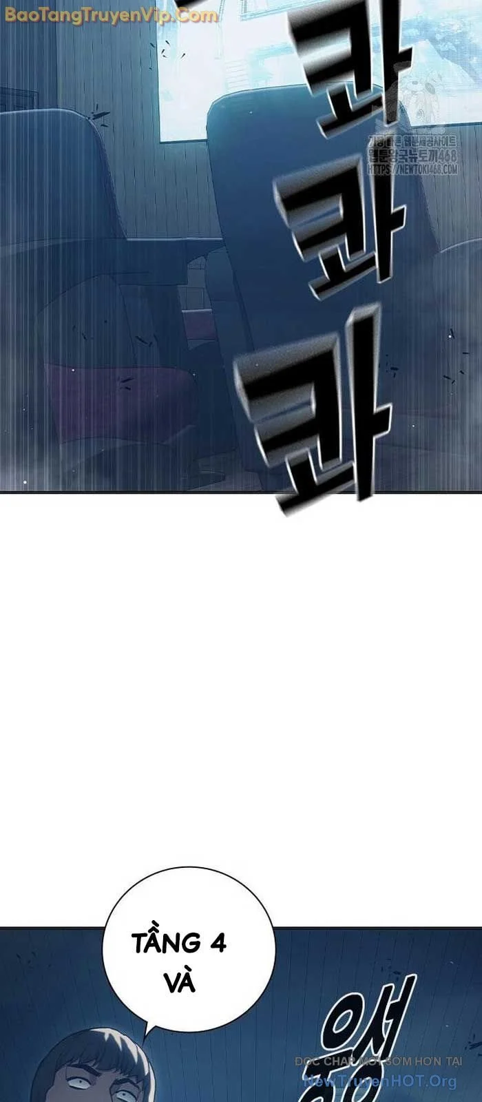 Nhà Tù Vị Thành Niên Chapter 53 - Trang 3
