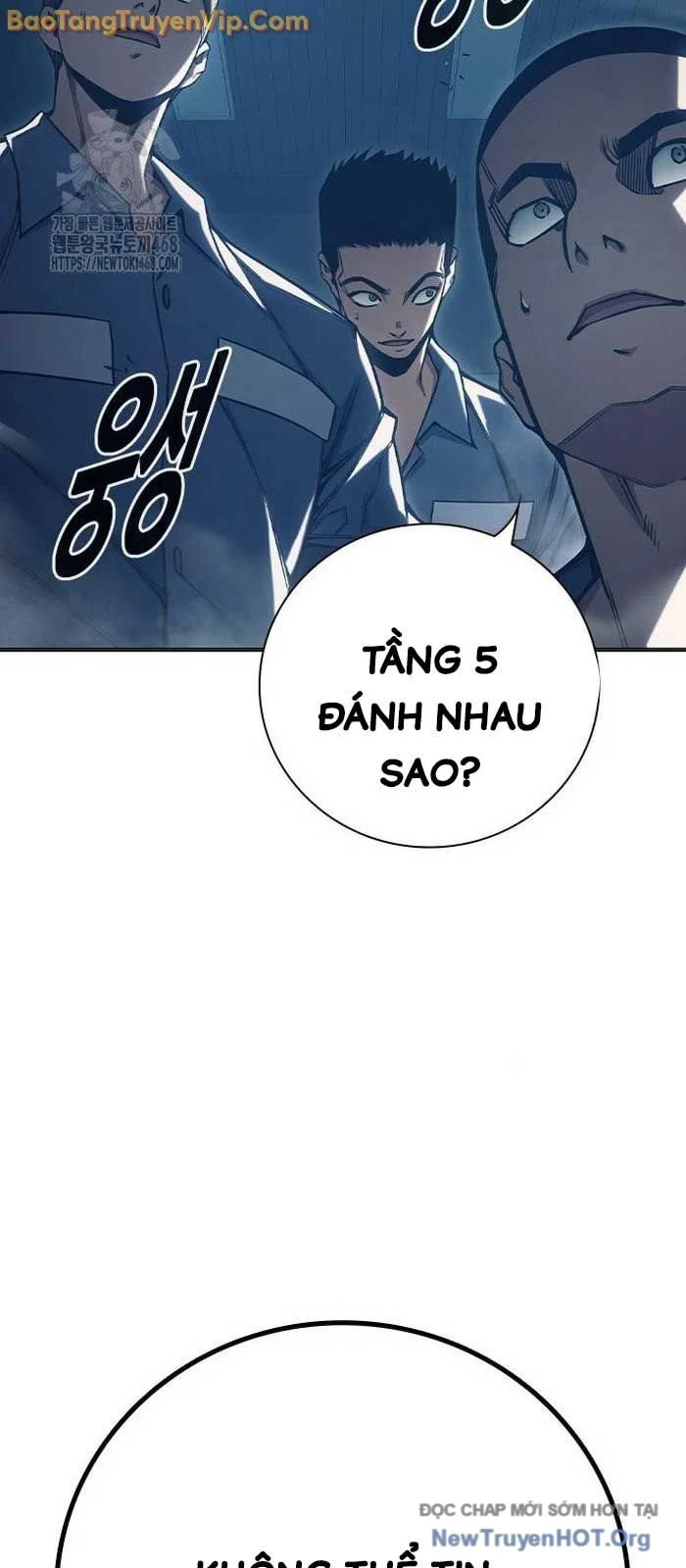Nhà Tù Vị Thành Niên Chapter 53 - Trang 3