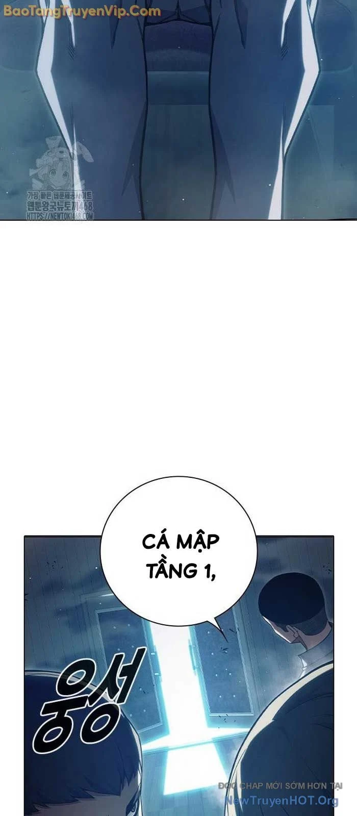 Nhà Tù Vị Thành Niên Chapter 53 - Trang 3