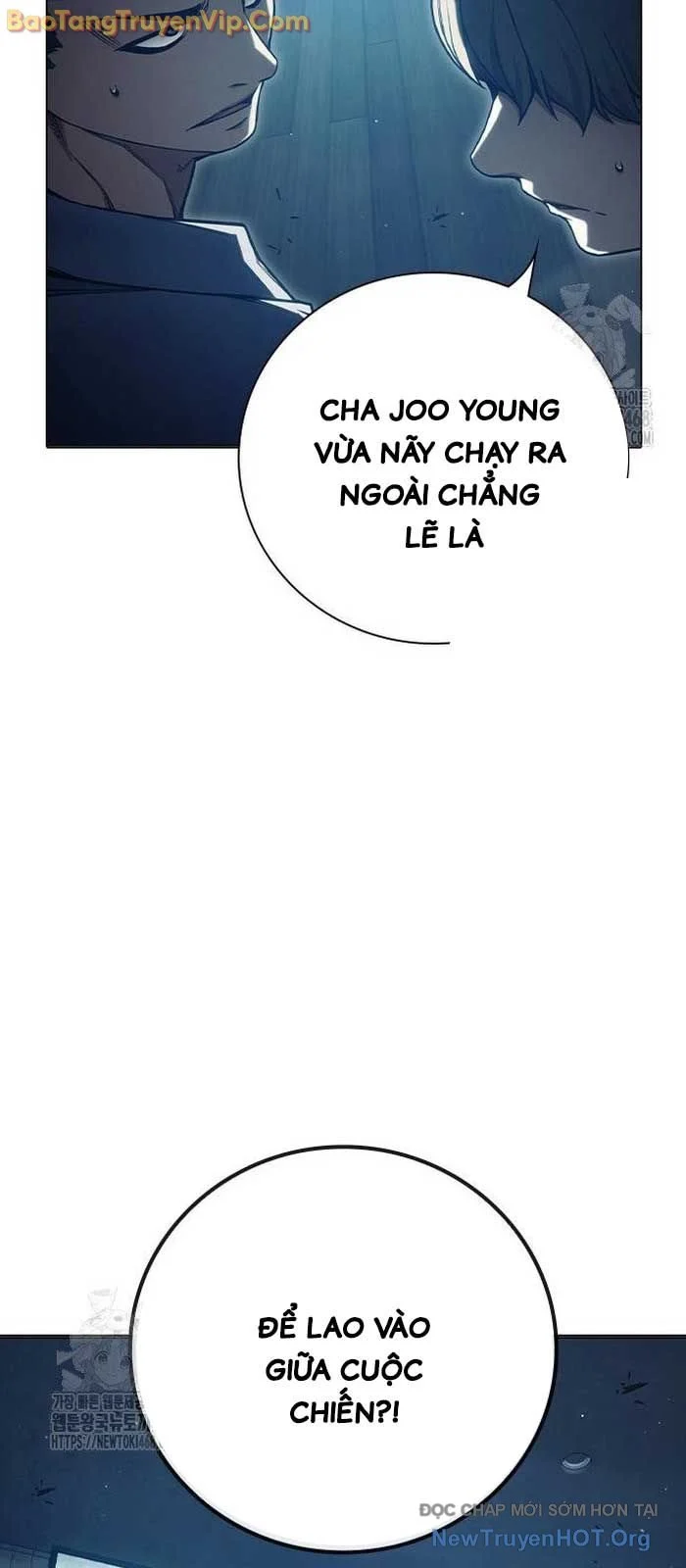 Nhà Tù Vị Thành Niên Chapter 53 - Trang 3