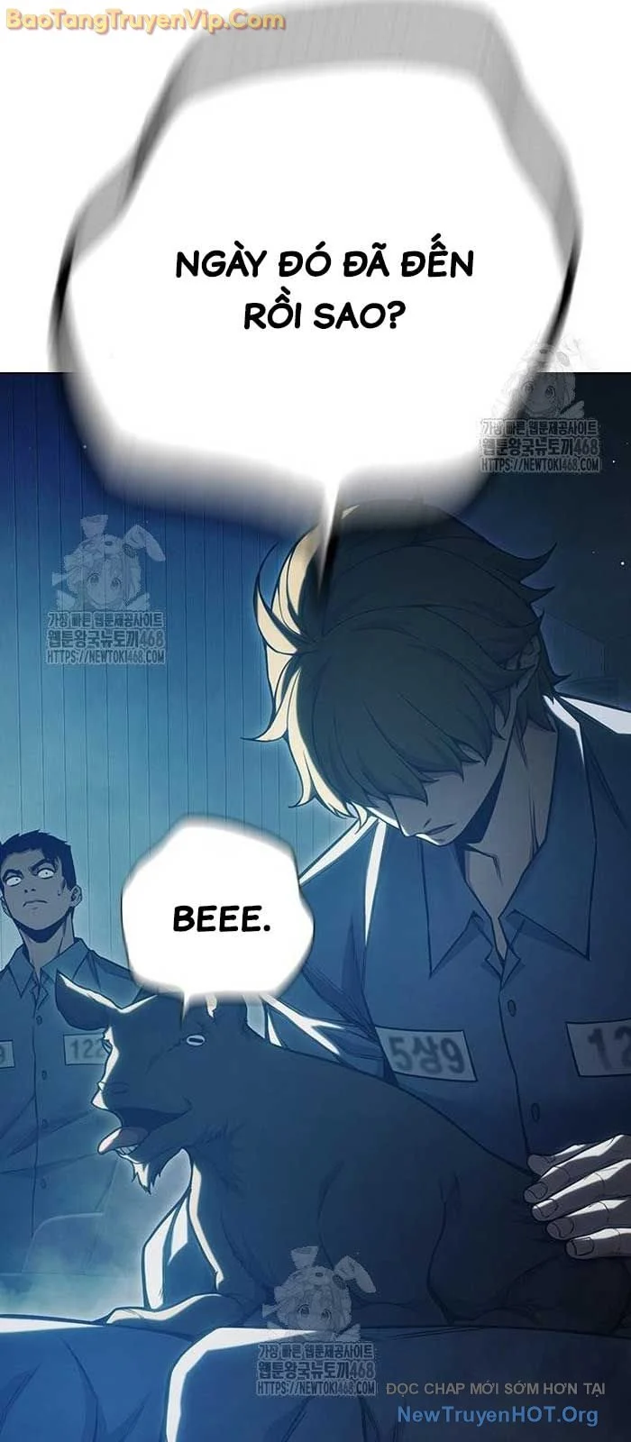 Nhà Tù Vị Thành Niên Chapter 53 - Trang 3