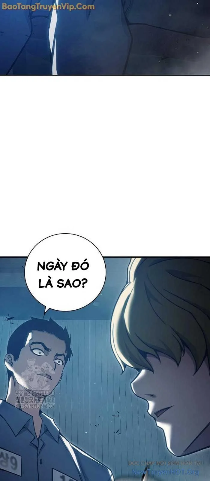 Nhà Tù Vị Thành Niên Chapter 53 - Trang 3